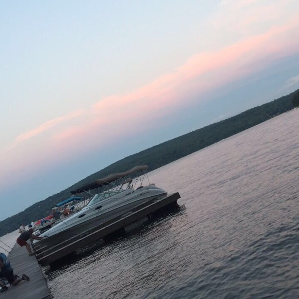 Meet your Posher, Sierra